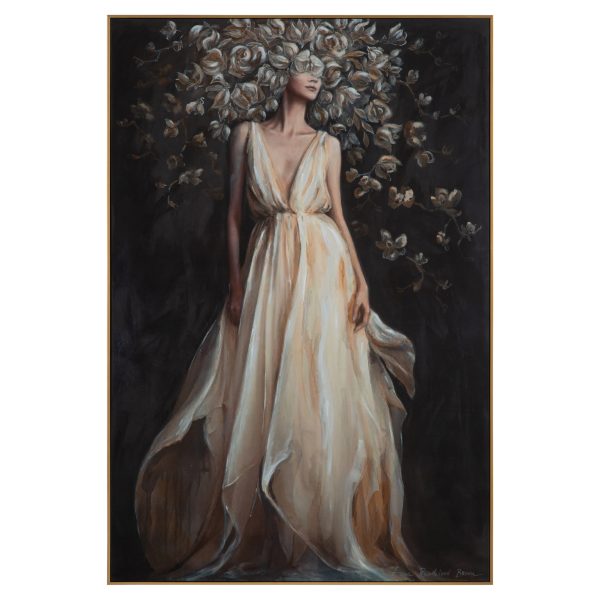 Zana Brown’s If You Want the Moon, Do Not Hide