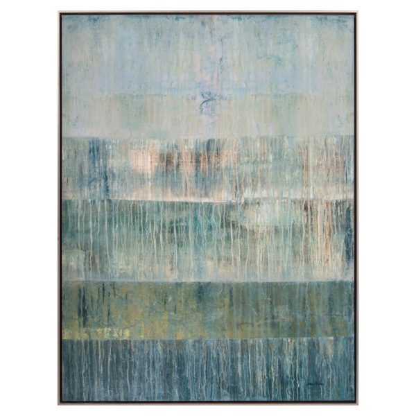 Shaye Rawson’s Strata
