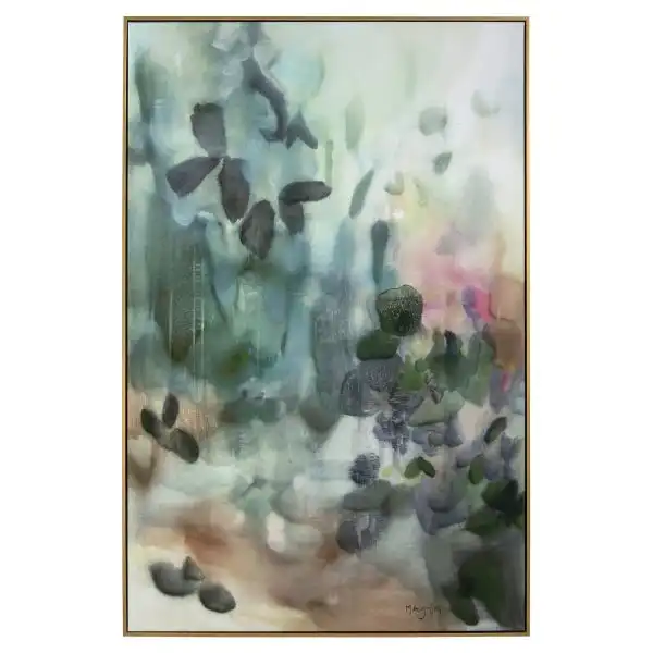 Melissa Abide Griffith’s Le Jardin Des Mysteres