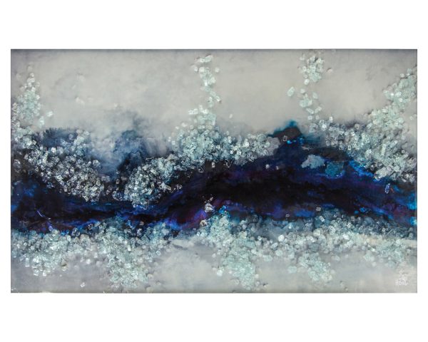 Mary Hong’s Mystic River