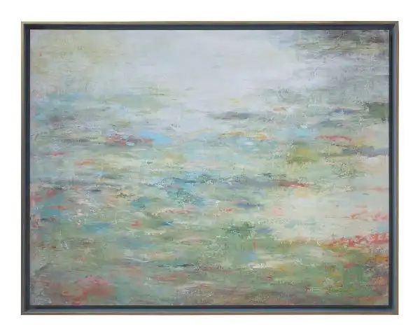 Dyann Gunter’s Living Water Art