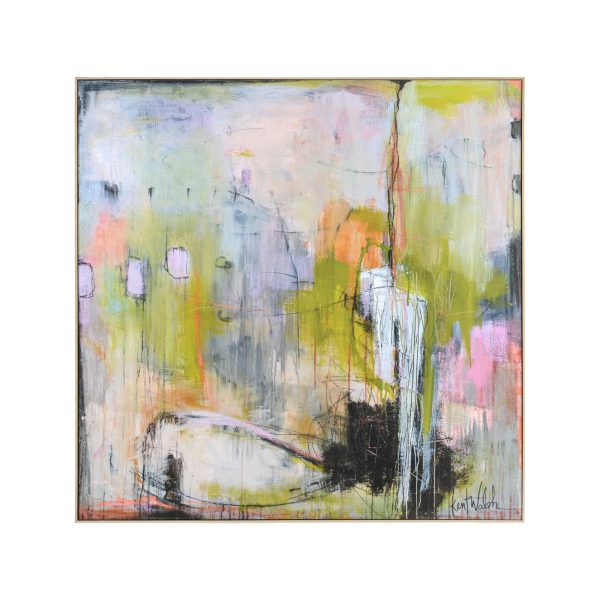 Kent Walsh’s Elasticity