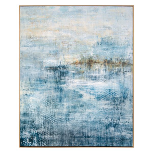Shaye Rawson’s Waterways