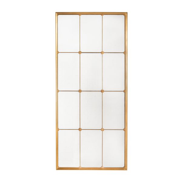 Francois Mirror