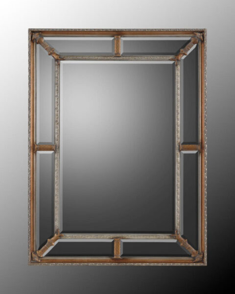 Richland Mirror