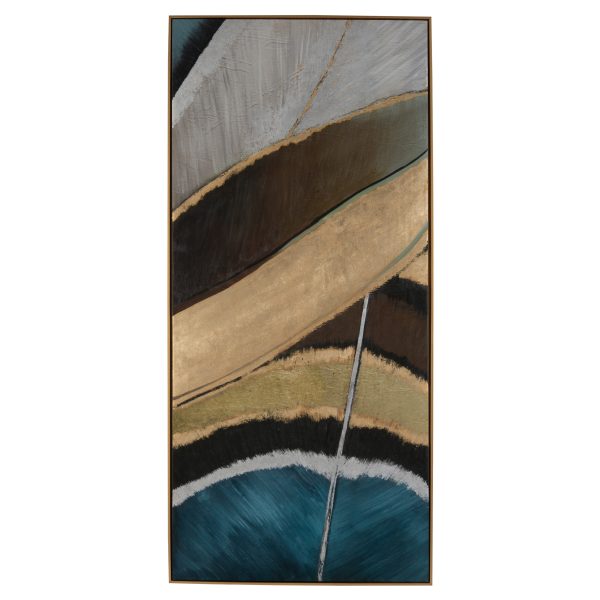 Shaye Rawson’s Feathers