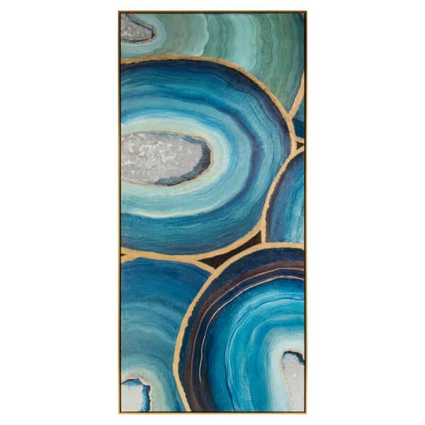 Shaye Rawson’s Geodes
