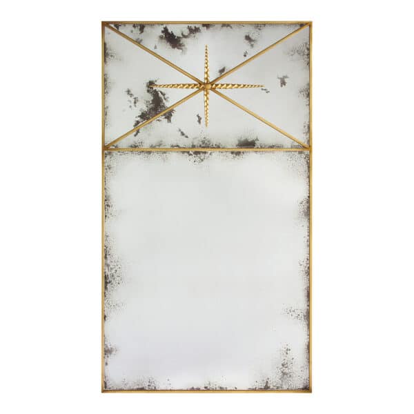 Janeiro Mirror