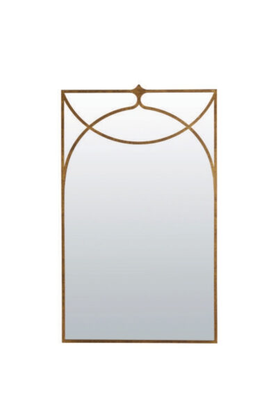 Swan Mirror