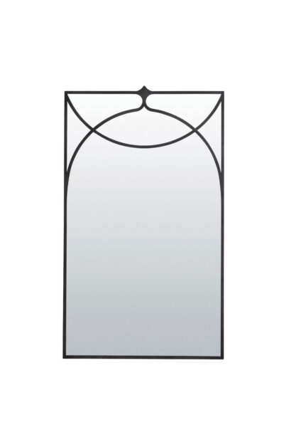 Swan Mirror