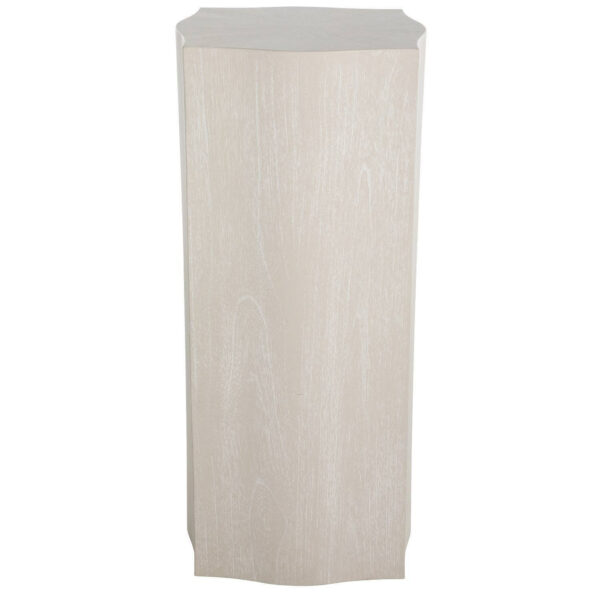 Wes Pedestal