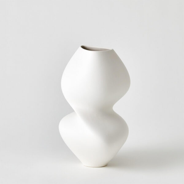 Hushed Vase