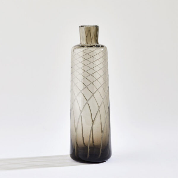 Swirl Decanter
