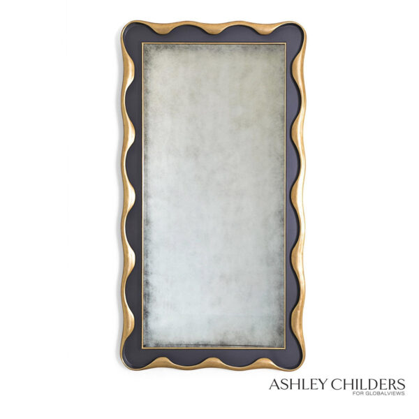 Venus Leaning Mirror