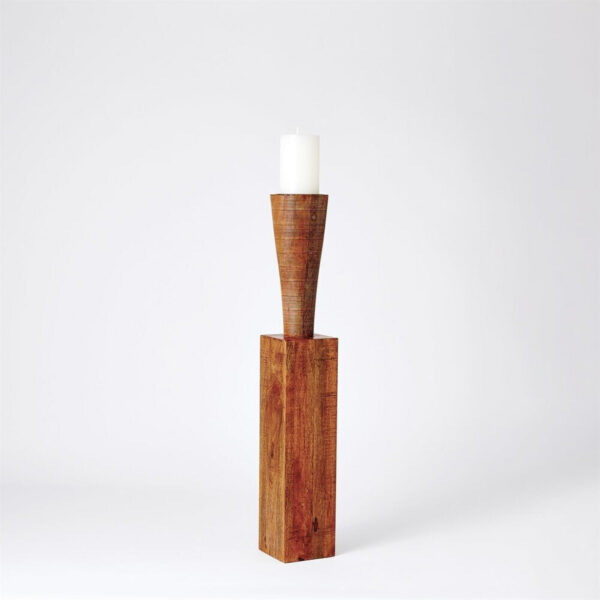 Corot Floor Pillar Holder