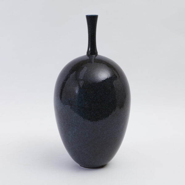 Ovoid Vase