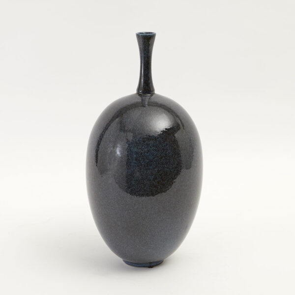 Ovoid Vase
