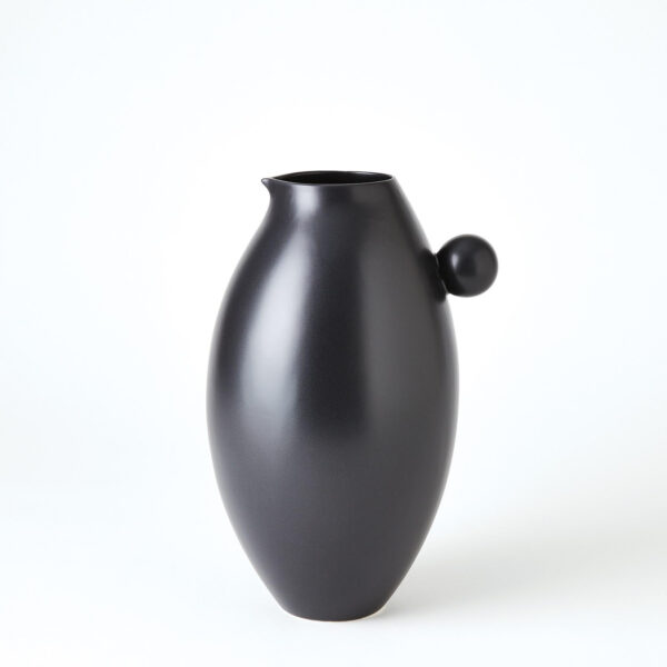 Ball Handled Small Pitcher