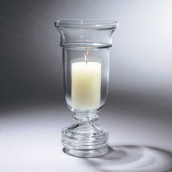 Massive Pillar Hurricane