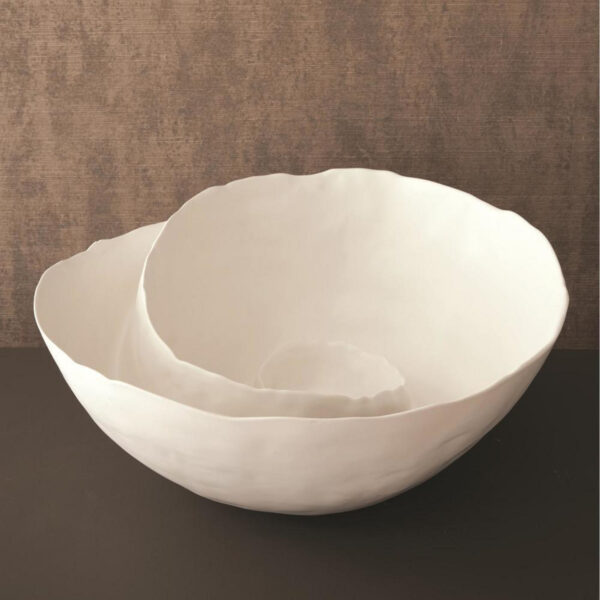Spiral Bowl