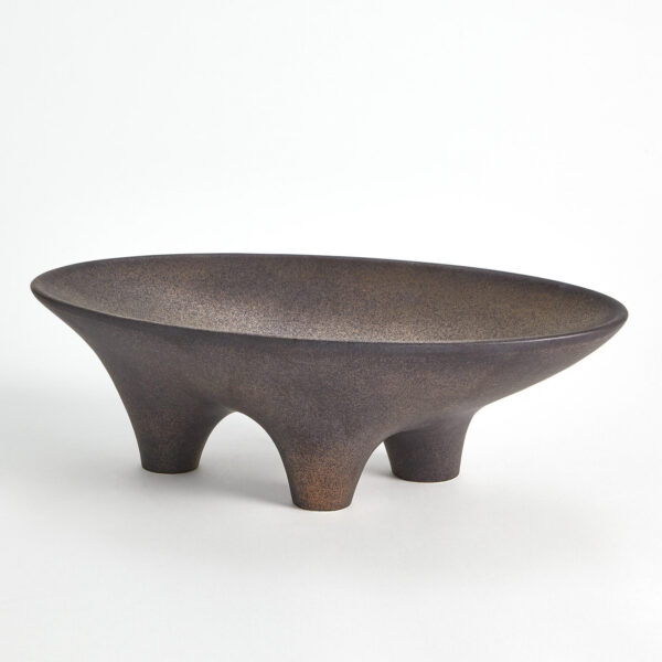 Opus Triple Leg Bowl