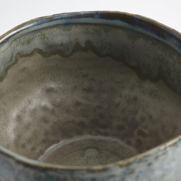 Pinch Pot Vase