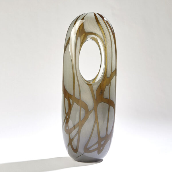 Swirl Vase