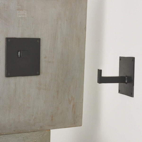 Rustic Panel Bracket