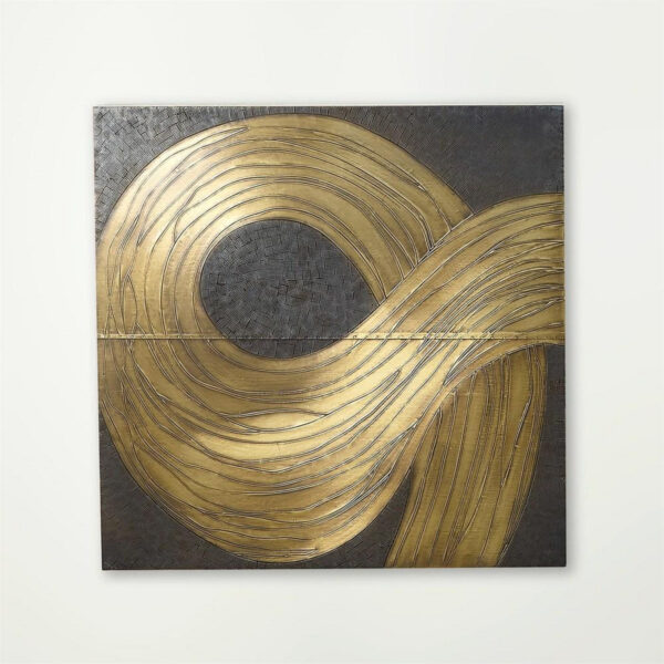 Currents Wall Panel