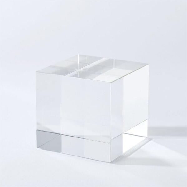 Crystal Cube Riser