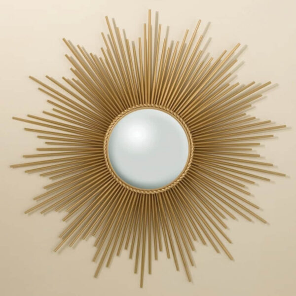 Sunburst Mirror