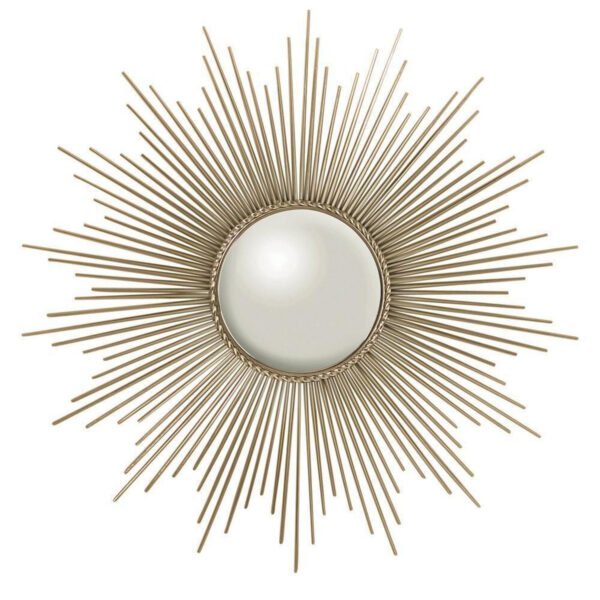 Sunburst Mirror
