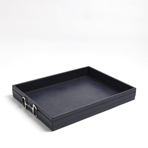 Stirrup Detail Tray