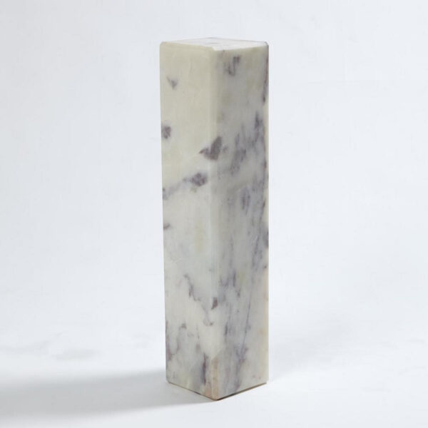 Marble Mini Pedestal/Riser