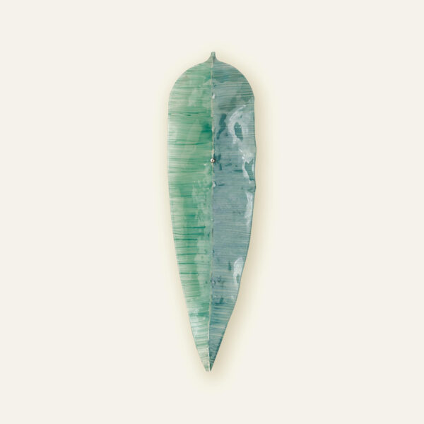 Glass Wall Leaf