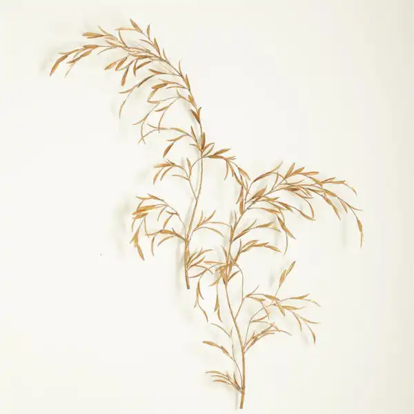 Weeping Willow Wall Decor, Set/2