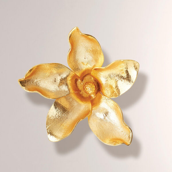 Magnolia Flower Wall Decor