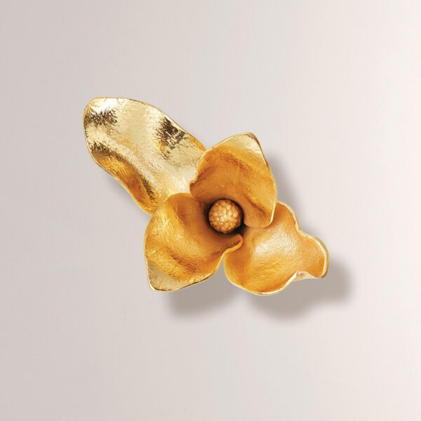 Magnolia Flower Wall Decor