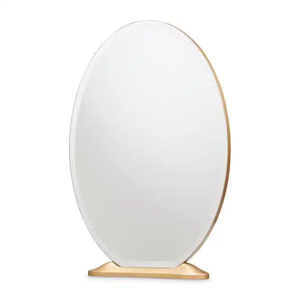 St. Charles Vanity Mirror