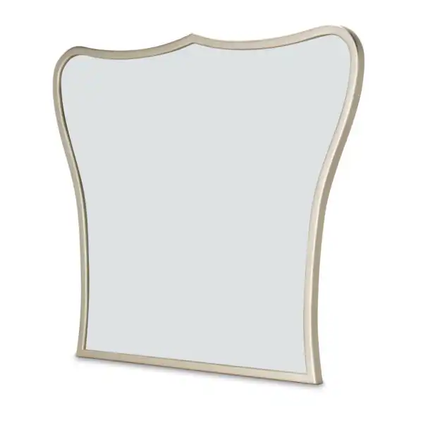 London Place Vanity Mirror