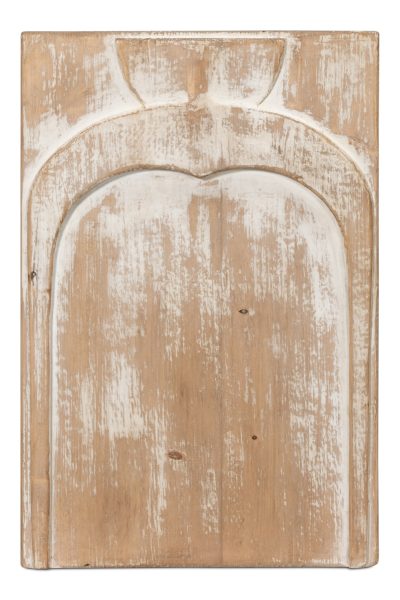 Riley Carved Panel