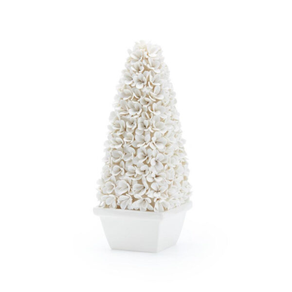 Mayfair Tall Boxwood Topiary
