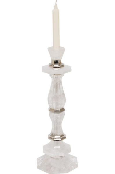 L'Arpege Candle Holder