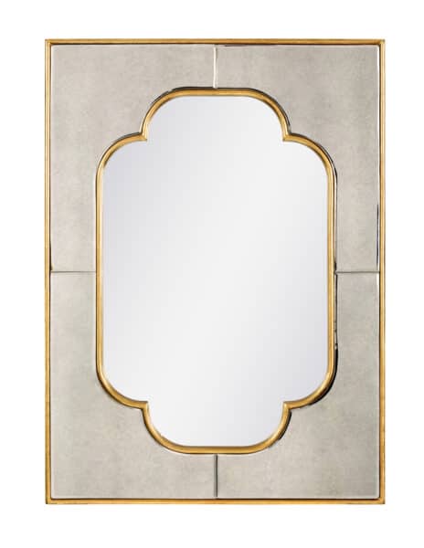 Cassia Mirror