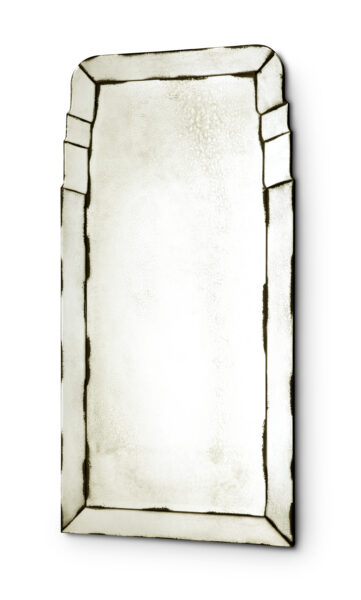 Monarch Mirror