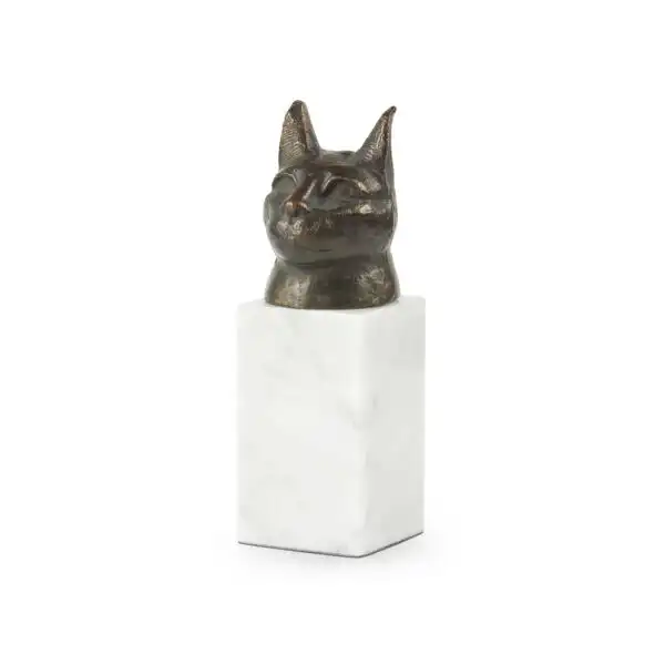 Bastet Statue
