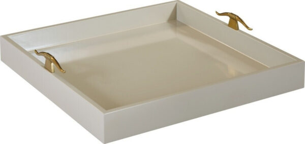 Jan Square Tray