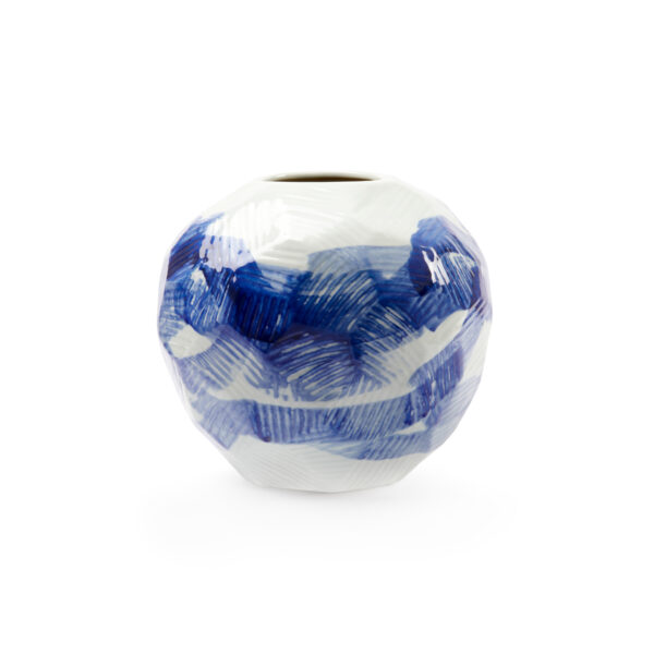 Hatch Vase