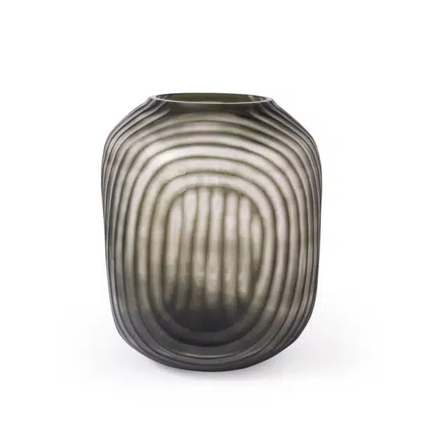 Circle Vase