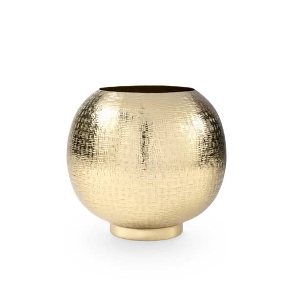 Mali Cache Pot